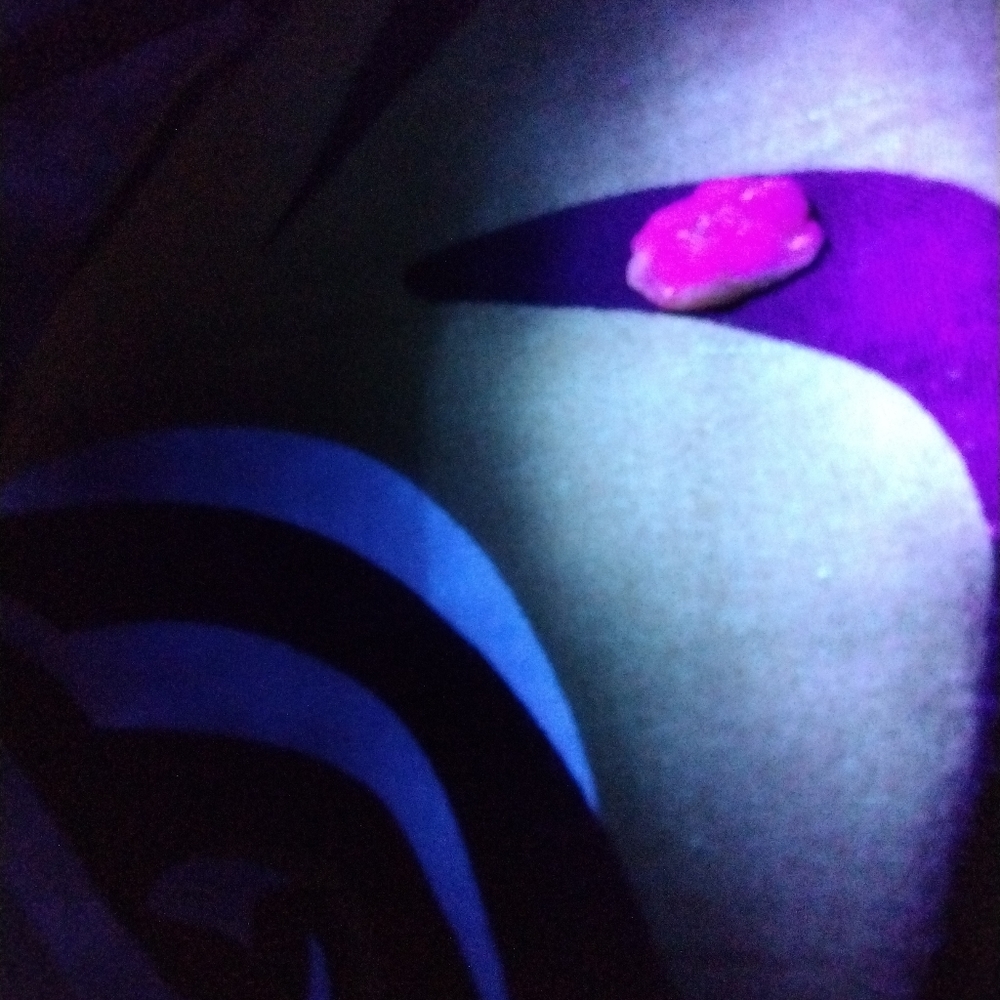 *Ruby* Natural - image 1